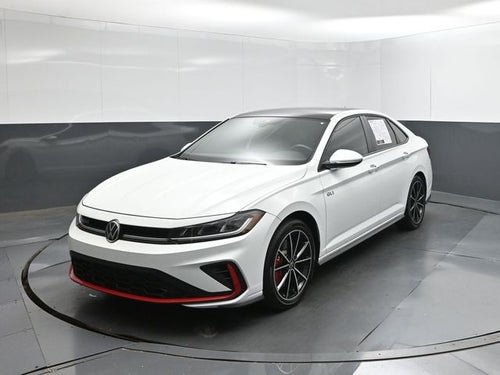 2025 Volkswagen Jetta GLI 2.0T Autobahn