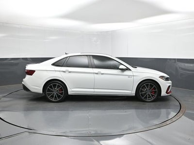 2025 Volkswagen Jetta GLI 2.0T Autobahn