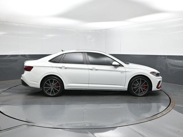 2025 Volkswagen Jetta GLI 2.0T Autobahn