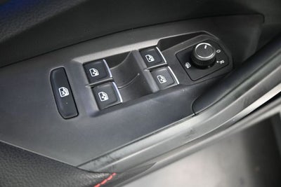 2025 Volkswagen Jetta GLI 2.0T Autobahn