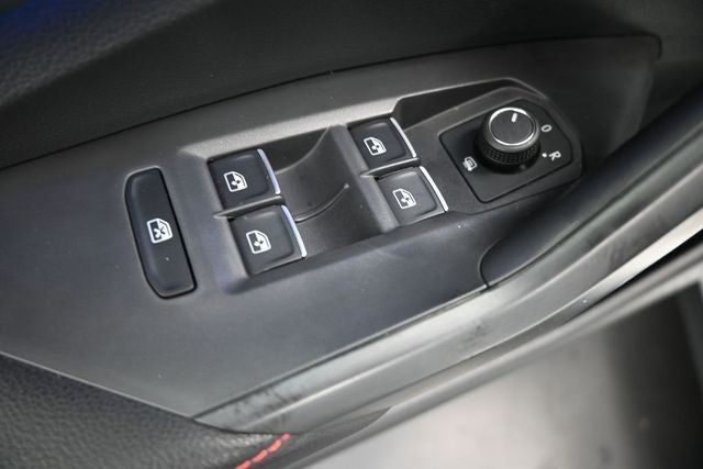 2025 Volkswagen Jetta GLI 2.0T Autobahn