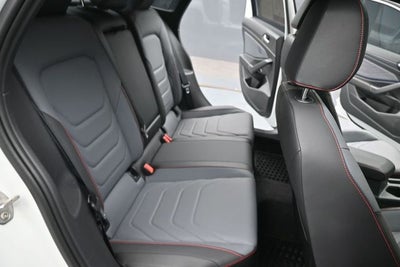 2025 Volkswagen Jetta GLI 2.0T Autobahn