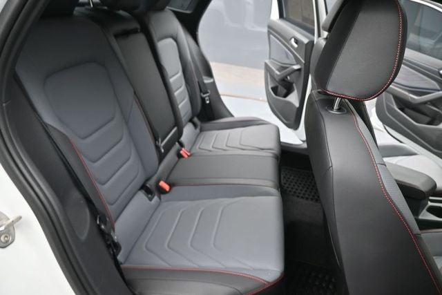 2025 Volkswagen Jetta GLI 2.0T Autobahn