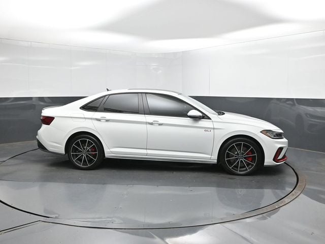 2025 Volkswagen Jetta GLI 2.0T Autobahn