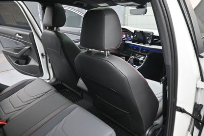2025 Volkswagen Jetta GLI 2.0T Autobahn