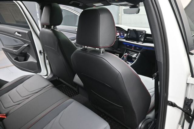2025 Volkswagen Jetta GLI 2.0T Autobahn