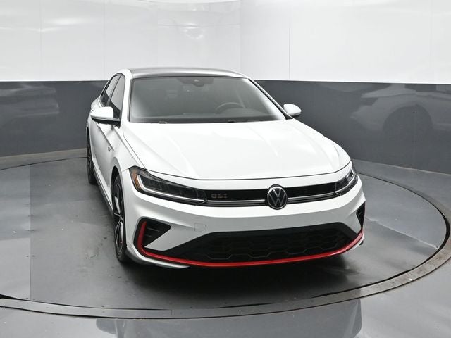 2025 Volkswagen Jetta GLI 2.0T Autobahn