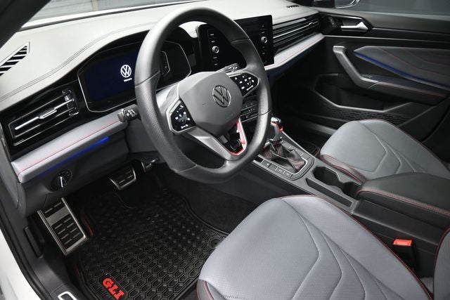 2025 Volkswagen Jetta GLI 2.0T Autobahn