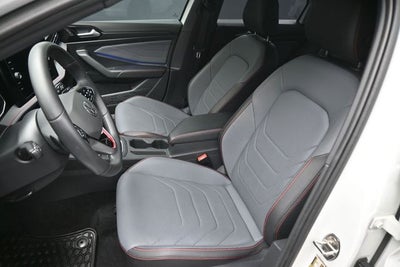 2025 Volkswagen Jetta GLI 2.0T Autobahn