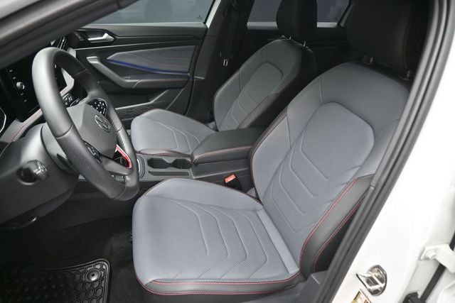2025 Volkswagen Jetta GLI 2.0T Autobahn