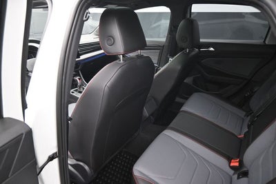 2025 Volkswagen Jetta GLI 2.0T Autobahn