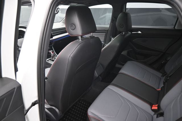 2025 Volkswagen Jetta GLI 2.0T Autobahn