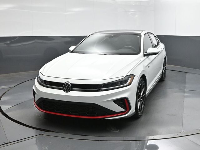 2025 Volkswagen Jetta GLI 2.0T Autobahn