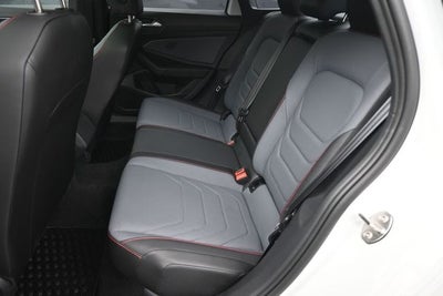 2025 Volkswagen Jetta GLI 2.0T Autobahn