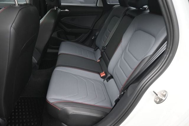 2025 Volkswagen Jetta GLI 2.0T Autobahn