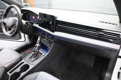 2025 Volkswagen Jetta GLI 2.0T Autobahn