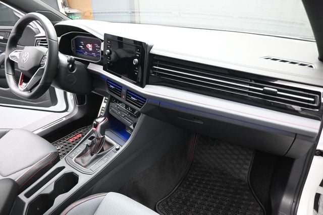 2025 Volkswagen Jetta GLI 2.0T Autobahn