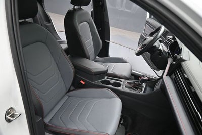 2025 Volkswagen Jetta GLI 2.0T Autobahn