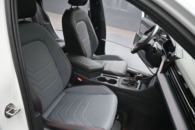 2025 Volkswagen Jetta GLI 2.0T Autobahn