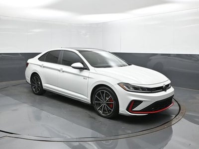 2025 Volkswagen Jetta GLI 2.0T Autobahn