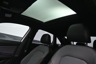 2025 Volkswagen Jetta GLI 2.0T Autobahn