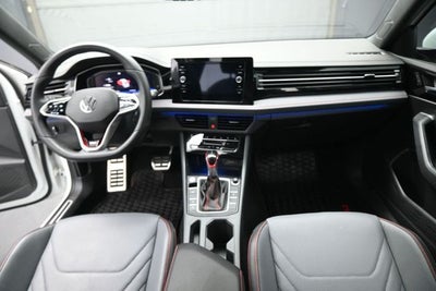 2025 Volkswagen Jetta GLI 2.0T Autobahn