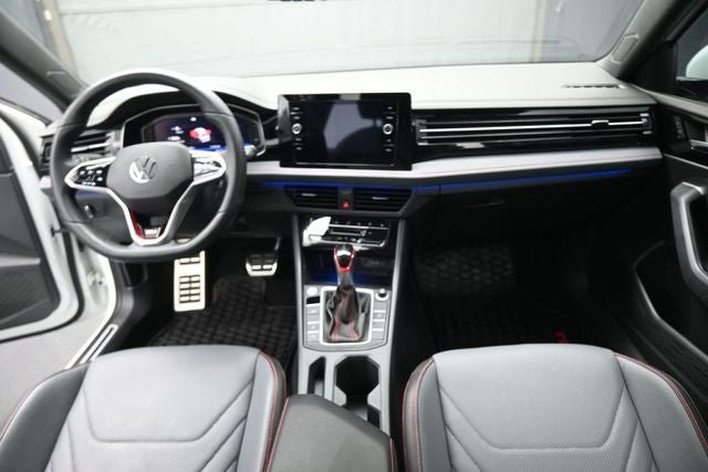 2025 Volkswagen Jetta GLI 2.0T Autobahn