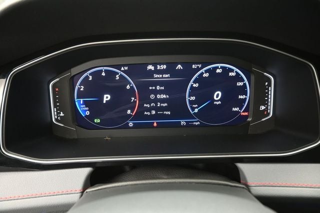 2025 Volkswagen Jetta GLI 2.0T Autobahn