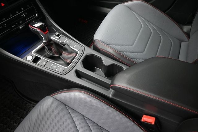 2025 Volkswagen Jetta GLI 2.0T Autobahn