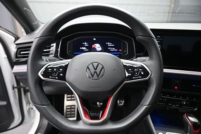 2025 Volkswagen Jetta GLI 2.0T Autobahn