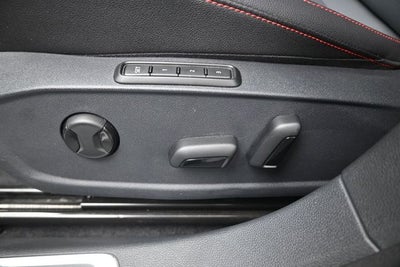 2025 Volkswagen Jetta GLI 2.0T Autobahn