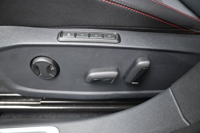 2025 Volkswagen Jetta GLI 2.0T Autobahn