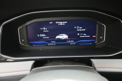 2025 Volkswagen Jetta GLI 2.0T Autobahn