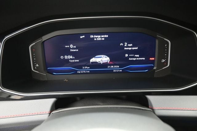 2025 Volkswagen Jetta GLI 2.0T Autobahn
