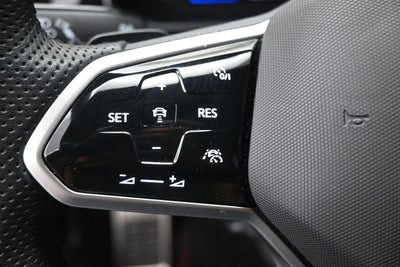 2025 Volkswagen Jetta GLI 2.0T Autobahn