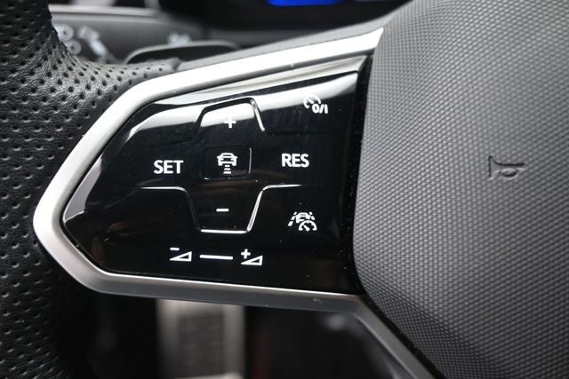 2025 Volkswagen Jetta GLI 2.0T Autobahn