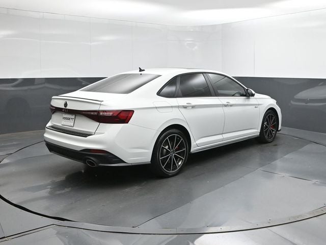 2025 Volkswagen Jetta GLI 2.0T Autobahn