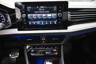 2025 Volkswagen Jetta GLI 2.0T Autobahn