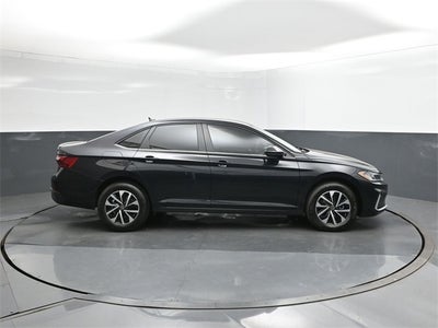 2026 Volkswagen Jetta 1.5T S