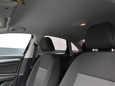 2026 Volkswagen Jetta 1.5T S