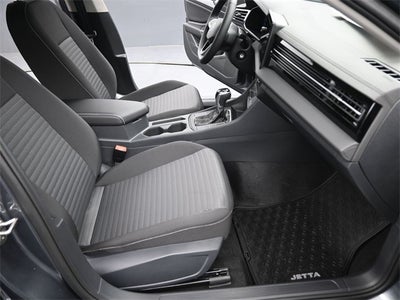 2026 Volkswagen Jetta 1.5T S