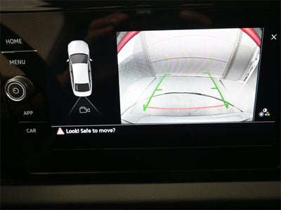 2026 Volkswagen Jetta 1.5T S