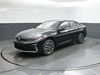 2026 Volkswagen Jetta 1.5T S