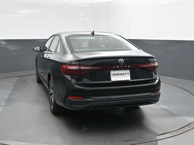 2026 Volkswagen Jetta 1.5T S