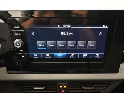 2026 Volkswagen Jetta 1.5T S