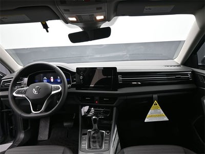 2026 Volkswagen Jetta 1.5T S