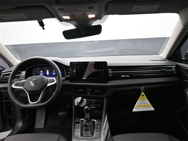 2026 Volkswagen Jetta 1.5T S