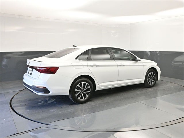 2026 Volkswagen Jetta 1.5T S