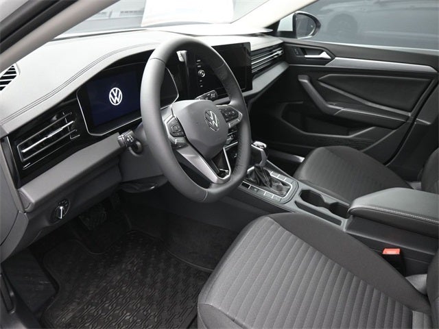 2026 Volkswagen Jetta 1.5T S