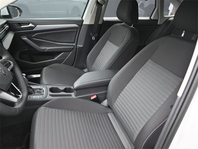 2026 Volkswagen Jetta 1.5T S